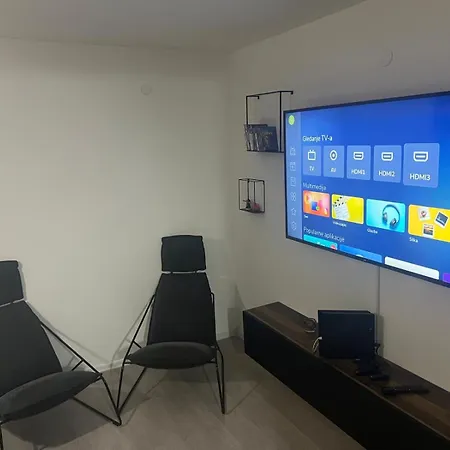 Villa Basic *